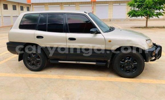Acheter Occasion Voiture Toyota RAV4 Autre à Chiradzulu, Chiradzulu Acheter Occasion Voiture Toyota RAV4 Autre à Chiradzulu, Chiradzulu