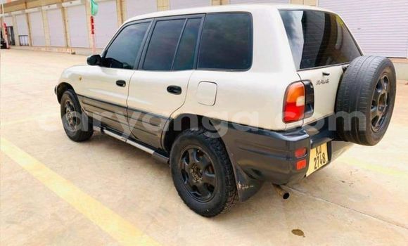Acheter Occasion Voiture Toyota RAV4 Autre à Chiradzulu, Chiradzulu Acheter Occasion Voiture Toyota RAV4 Autre à Chiradzulu, Chiradzulu