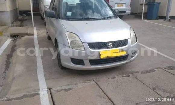 Buy Used Suzuki Swift Other Car in Chitipa in Chitipa Buy Used Suzuki Swift Other Car in Chitipa in Chitipa