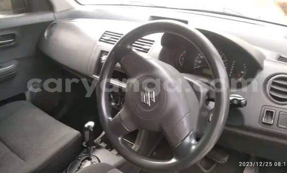 Acheter Occasion Voiture Suzuki Swift Autre à Chitipa, Chitipa Acheter Occasion Voiture Suzuki Swift Autre à Chitipa, Chitipa