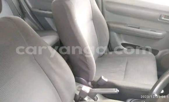 Acheter Occasion Voiture Suzuki Swift Autre à Chitipa, Chitipa Acheter Occasion Voiture Suzuki Swift Autre à Chitipa, Chitipa