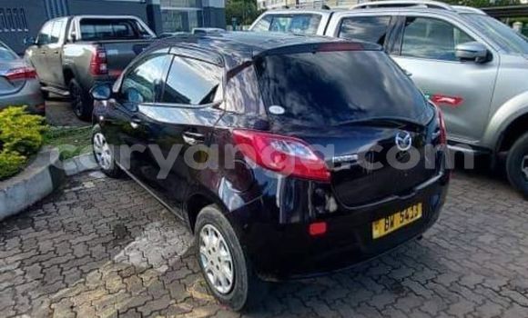 Buy Used Mazda Demio Black Car in Chiradzulu in Chiradzulu Buy Used Mazda Demio Black Car in Chiradzulu in Chiradzulu