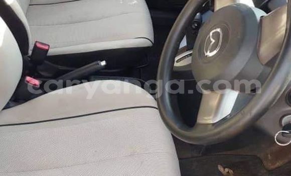 Buy Used Mazda Demio Black Car in Chiradzulu in Chiradzulu Buy Used Mazda Demio Black Car in Chiradzulu in Chiradzulu