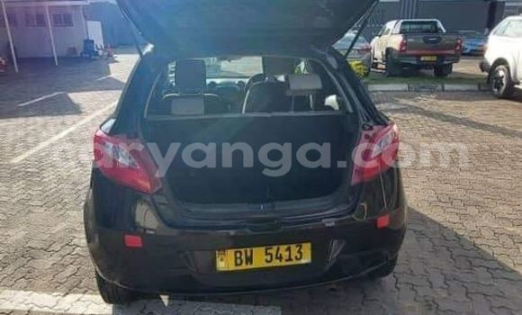 Buy Used Mazda Demio Black Car in Chiradzulu in Chiradzulu Buy Used Mazda Demio Black Car in Chiradzulu in Chiradzulu