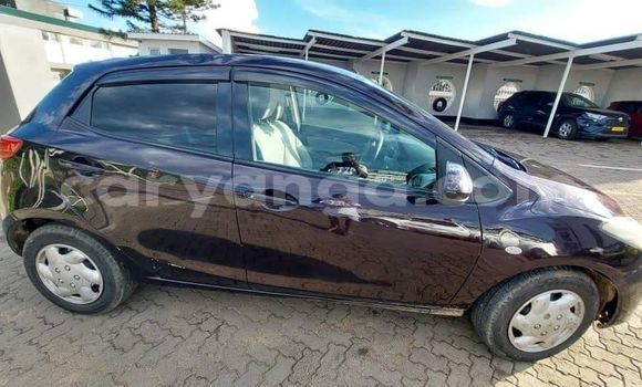 Buy Used Mazda Demio Black Car in Chiradzulu in Chiradzulu Buy Used Mazda Demio Black Car in Chiradzulu in Chiradzulu