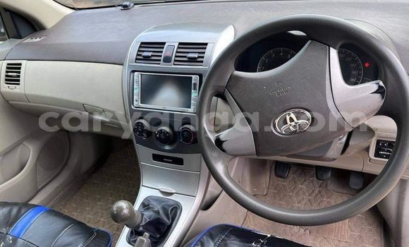 Buy Used Toyota Axio Other Car in Chiradzulu in Chiradzulu Buy Used Toyota Axio Other Car in Chiradzulu in Chiradzulu
