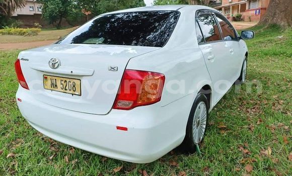 Acheter Occasion Voiture Toyota Axio Noir à Chitipa, Chitipa Acheter Occasion Voiture Toyota Axio Noir à Chitipa, Chitipa