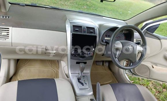 Acheter Occasion Voiture Toyota Axio Noir à Chitipa, Chitipa Acheter Occasion Voiture Toyota Axio Noir à Chitipa, Chitipa