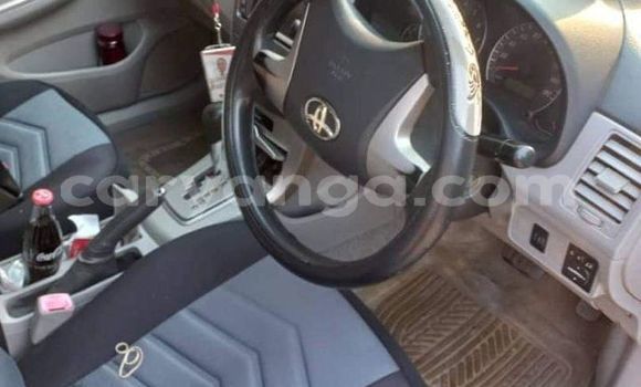 Buy Used Toyota Axio Black Car in Chitipa in Chitipa Buy Used Toyota Axio Black Car in Chitipa in Chitipa