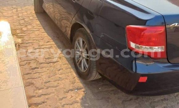 Buy Used Toyota Axio Black Car in Chitipa in Chitipa Buy Used Toyota Axio Black Car in Chitipa in Chitipa