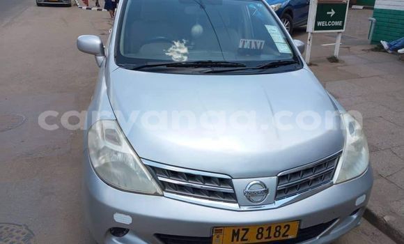 Buy Used Nissan Tiida Other Car in Chilumba in Karonga Buy Used Nissan Tiida Other Car in Chilumba in Karonga