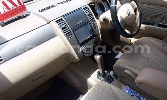 Buy Used Nissan Tiida Other Car in Chilumba in Karonga Buy Used Nissan Tiida Other Car in Chilumba in Karonga