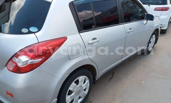 Buy Used Nissan Tiida Other Car in Chilumba in Karonga Buy Used Nissan Tiida Other Car in Chilumba in Karonga