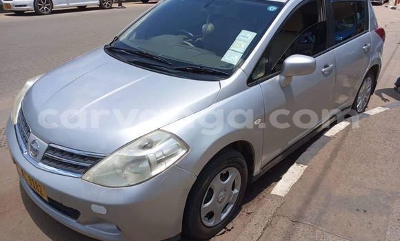Buy Used Nissan Tiida Other Car in Chilumba in Karonga Buy Used Nissan Tiida Other Car in Chilumba in Karonga