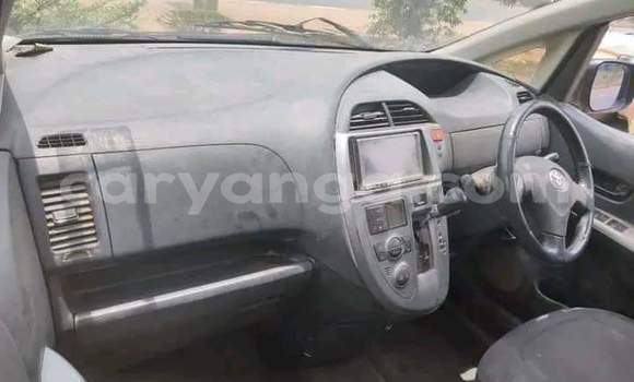 Buy Used Toyota Ractis Black Car in Chitipa in Chitipa Buy Used Toyota Ractis Black Car in Chitipa in Chitipa