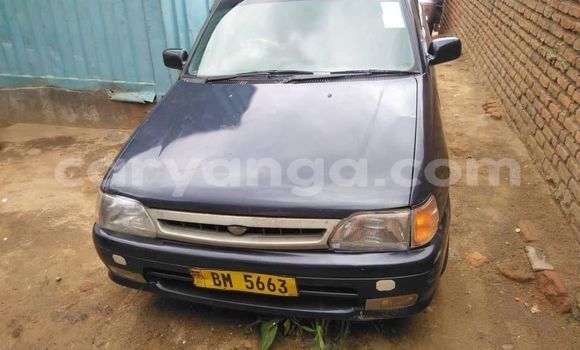 Buy Used Hyundai Starex Black Car in Chiradzulu in Chiradzulu Buy Used Hyundai Starex Black Car in Chiradzulu in Chiradzulu