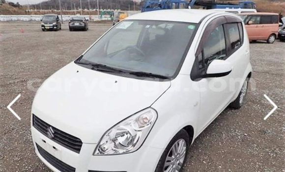 Buy Used Suzuki Splash White Car in Chiradzulu in Chiradzulu Buy Used Suzuki Splash White Car in Chiradzulu in Chiradzulu