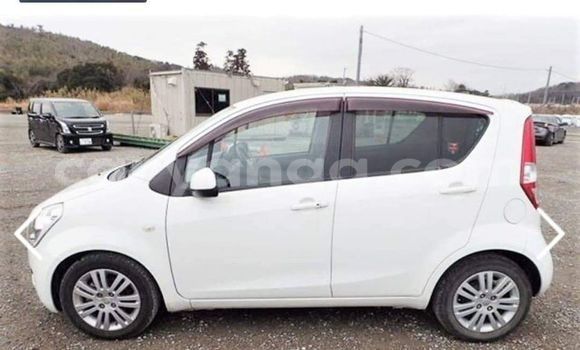 Buy Used Suzuki Splash White Car in Chiradzulu in Chiradzulu Buy Used Suzuki Splash White Car in Chiradzulu in Chiradzulu