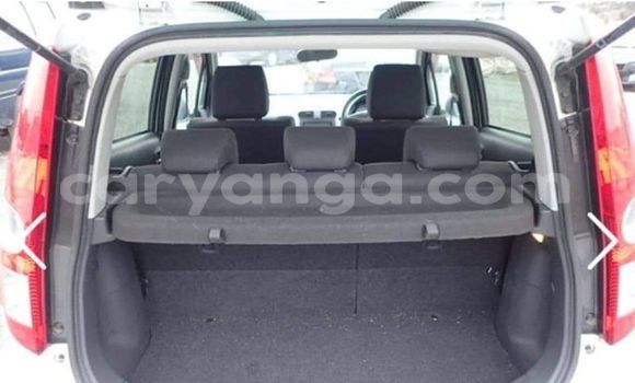 Buy Used Suzuki Splash White Car in Chiradzulu in Chiradzulu Buy Used Suzuki Splash White Car in Chiradzulu in Chiradzulu