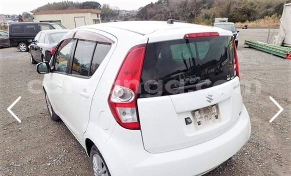 Buy Used Suzuki Splash White Car in Chiradzulu in Chiradzulu Buy Used Suzuki Splash White Car in Chiradzulu in Chiradzulu