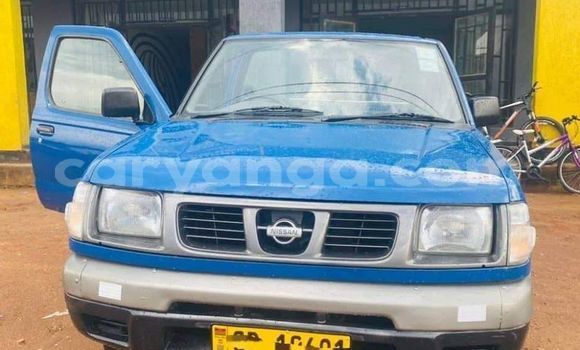 Acheter Occasion Voiture Nissan Terrano Regulus Bleu à Chiradzulu, Chiradzulu Acheter Occasion Voiture Nissan Terrano Regulus Bleu à Chiradzulu, Chiradzulu