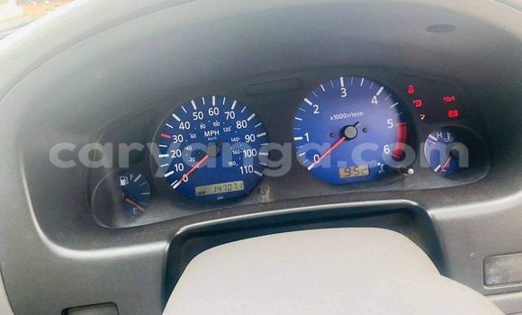 Acheter Occasion Voiture Nissan Terrano Regulus Bleu à Chiradzulu, Chiradzulu Acheter Occasion Voiture Nissan Terrano Regulus Bleu à Chiradzulu, Chiradzulu