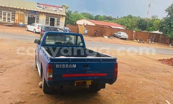 Acheter Occasion Voiture Nissan Terrano Regulus Bleu à Chiradzulu, Chiradzulu Acheter Occasion Voiture Nissan Terrano Regulus Bleu à Chiradzulu, Chiradzulu