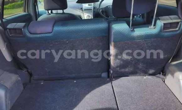 Acheter Occasion Voiture Toyota Vitz Blanc à Chitipa, Chitipa Acheter Occasion Voiture Toyota Vitz Blanc à Chitipa, Chitipa