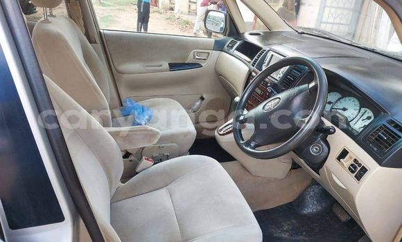 Acheter Occasion Voiture Toyota Spacio Autre à Chiradzulu, Chiradzulu Acheter Occasion Voiture Toyota Spacio Autre à Chiradzulu, Chiradzulu