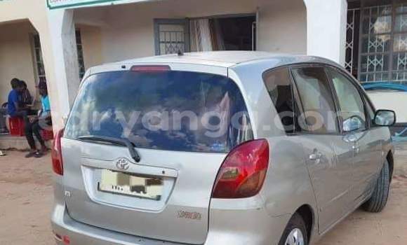 Acheter Occasion Voiture Toyota Spacio Autre à Chiradzulu, Chiradzulu Acheter Occasion Voiture Toyota Spacio Autre à Chiradzulu, Chiradzulu