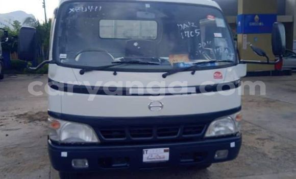 Acheter Occasion Utilitaire Toyota Dyna Blanc à Chiradzulu, Chiradzulu Acheter Occasion Utilitaire Toyota Dyna Blanc à Chiradzulu, Chiradzulu