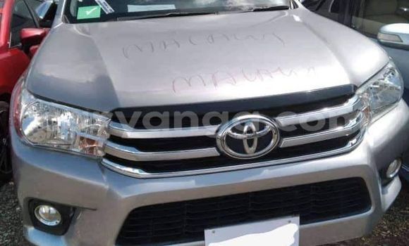 Acheter Occasion Voiture Toyota Hilux Autre à Chitipa, Chitipa Acheter Occasion Voiture Toyota Hilux Autre à Chitipa, Chitipa