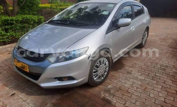 Buy Used Honda Insight Other Car in Chiradzulu in Chiradzulu
