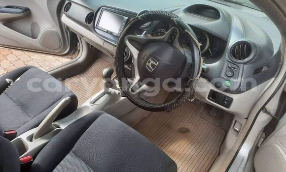 Buy Used Honda Insight Other Car in Chiradzulu in Chiradzulu Buy Used Honda Insight Other Car in Chiradzulu in Chiradzulu