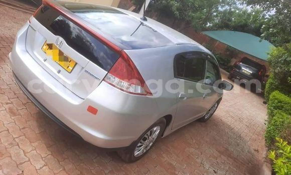 Buy Used Honda Insight Other Car in Chiradzulu in Chiradzulu Buy Used Honda Insight Other Car in Chiradzulu in Chiradzulu