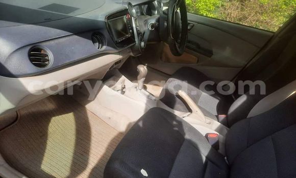 Buy Used Honda Insight Other Car in Chiradzulu in Chiradzulu Buy Used Honda Insight Other Car in Chiradzulu in Chiradzulu