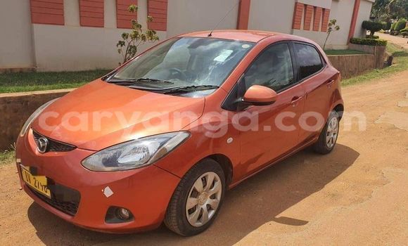 Acheter Occasion Voiture Mazda Demio Autre à Chilumba, Karonga Acheter Occasion Voiture Mazda Demio Autre à Chilumba, Karonga