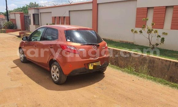 Acheter Occasion Voiture Mazda Demio Autre à Chilumba, Karonga Acheter Occasion Voiture Mazda Demio Autre à Chilumba, Karonga