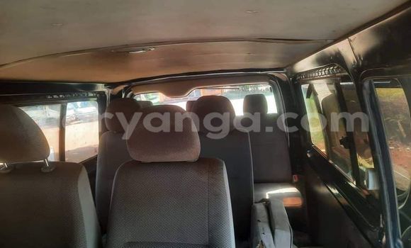 Acheter Occasion Voiture Toyota Hiace Autre à Chiradzulu, Chiradzulu Acheter Occasion Voiture Toyota Hiace Autre à Chiradzulu, Chiradzulu