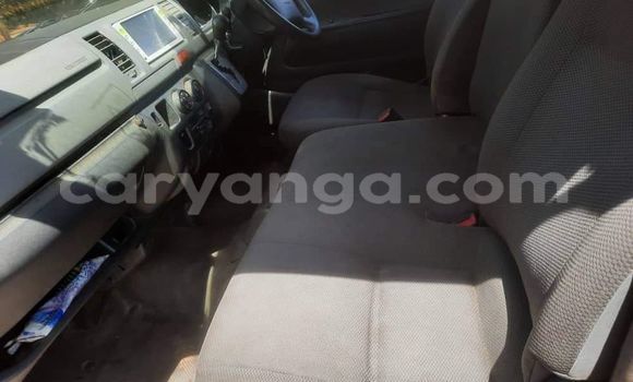 Acheter Occasion Voiture Toyota Hiace Autre à Chiradzulu, Chiradzulu Acheter Occasion Voiture Toyota Hiace Autre à Chiradzulu, Chiradzulu