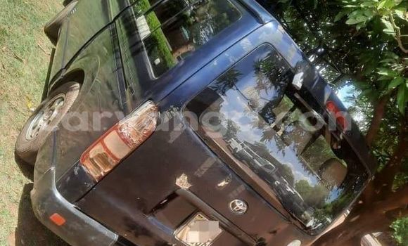 Acheter Occasion Voiture Toyota Hiace Autre à Chiradzulu, Chiradzulu Acheter Occasion Voiture Toyota Hiace Autre à Chiradzulu, Chiradzulu