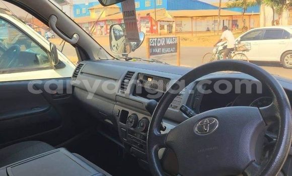 Acheter Occasion Voiture Toyota Aqua Blanc à Chipoka, Dedza Acheter Occasion Voiture Toyota Aqua Blanc à Chipoka, Dedza