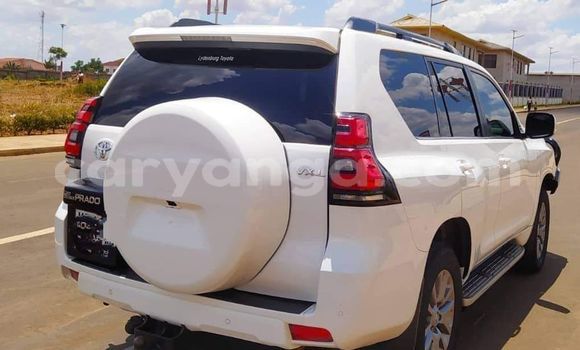 Acheter Occasion Voiture Toyota Land Cruiser Blanc à Chiradzulu, Chiradzulu Acheter Occasion Voiture Toyota Land Cruiser Blanc à Chiradzulu, Chiradzulu