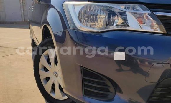 Acheter Occasion Voiture Toyota Fielder Noir à Chiradzulu, Chiradzulu Acheter Occasion Voiture Toyota Fielder Noir à Chiradzulu, Chiradzulu