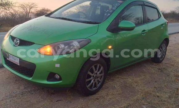 Acheter Occasion Voiture Mazda Demio Autre à Chitipa, Chitipa Acheter Occasion Voiture Mazda Demio Autre à Chitipa, Chitipa