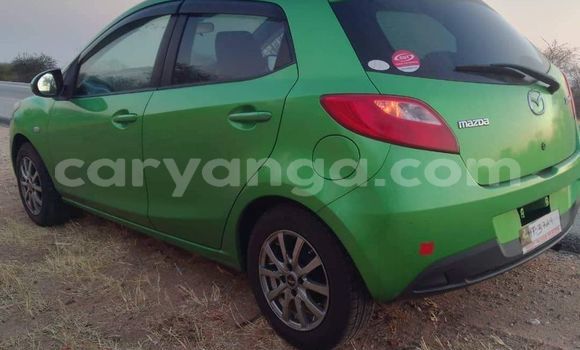 Acheter Occasion Voiture Mazda Demio Autre à Chitipa, Chitipa Acheter Occasion Voiture Mazda Demio Autre à Chitipa, Chitipa