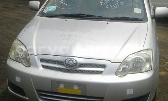 Buy Used Toyota Allex Black Car in Limbe in Malawi Buy Used Toyota Allex Black Car in Limbe in Malawi