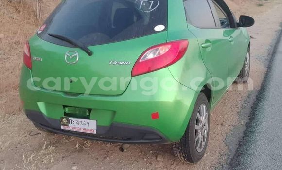 Acheter Occasion Voiture Mazda Demio Autre à Chitipa, Chitipa Acheter Occasion Voiture Mazda Demio Autre à Chitipa, Chitipa