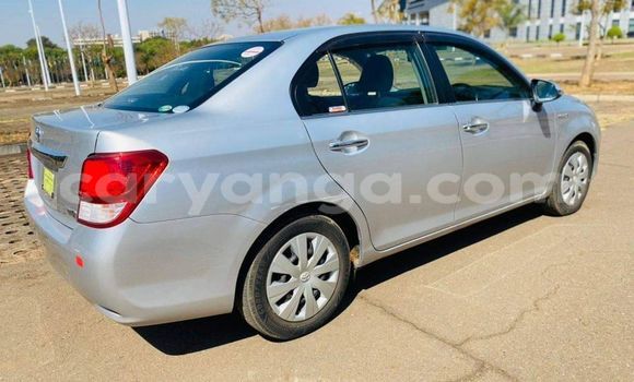 Acheter Occasion Voiture Toyota Axio Autre à Chiradzulu, Chiradzulu Acheter Occasion Voiture Toyota Axio Autre à Chiradzulu, Chiradzulu