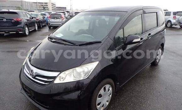 Acheter Occasion Voiture Honda Freed Noir à Chitipa, Chitipa Acheter Occasion Voiture Honda Freed Noir à Chitipa, Chitipa